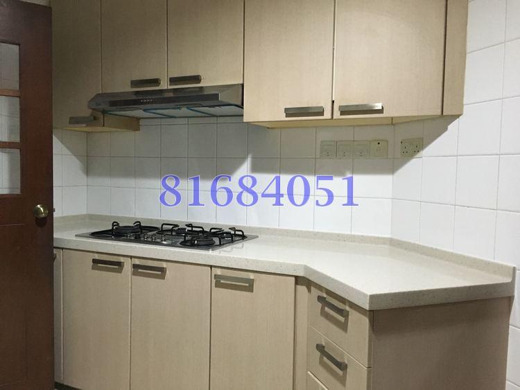 Sanctuary Green (D15), Condominium #172865682